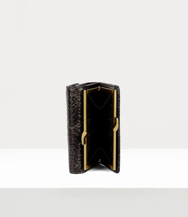 Vivienne Westwood Small Frame Wallet | Women Wallets And Purses