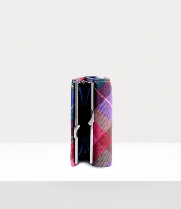 Vivienne Westwood Small Frame Wallet | Women Wallets And Purses