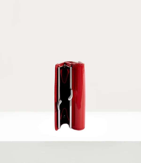 Vivienne Westwood Small Frame Wallet | Women Wallets And Purses