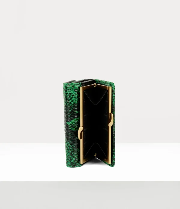 Vivienne Westwood Small Frame Wallet | Women Wallets And Purses