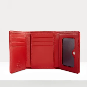 Vivienne Westwood Small Frame Wallet | Women Wallets And Purses