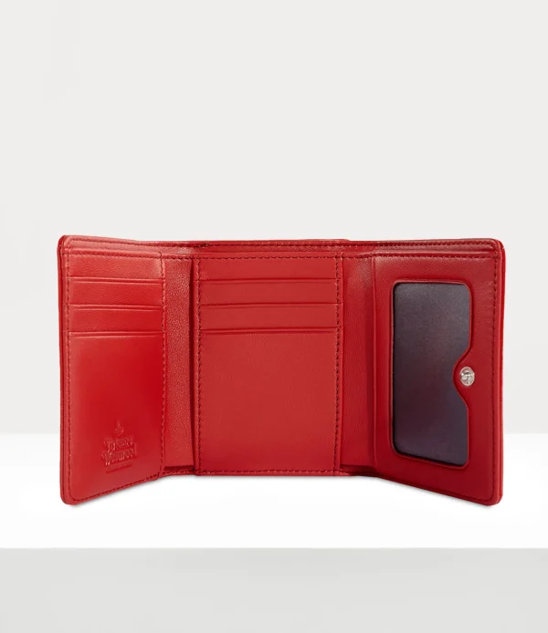Vivienne Westwood Small Frame Wallet | Women Wallets And Purses