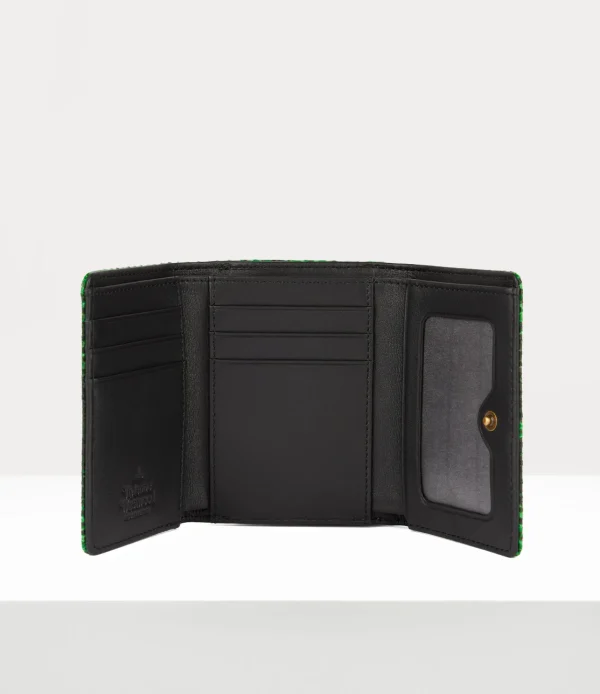 Vivienne Westwood Small Frame Wallet | Women Wallets And Purses