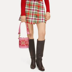 Vivienne Westwood Small Kitty Bucket Bag | Women Handbags