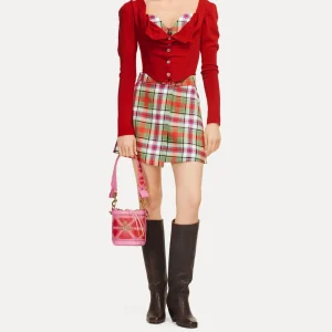 Vivienne Westwood Small Kitty Bucket Bag | Women Handbags