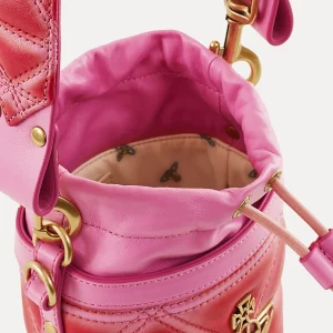 Vivienne Westwood Small Kitty Bucket Bag | Women Handbags