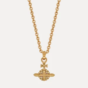 Vivienne Westwood Small Mayfair Orb Pendant Necklace | Women Necklaces | Classic Styles