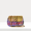 Vivienne Westwood Small Purse With Chain | Women Wallets And Purses