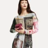 Vivienne Westwood Small Purse With Chain | Women Wallets And Purses