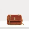 Vivienne Westwood Small Purse With Chain | Women Wallets And Purses