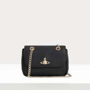 Vivienne Westwood Small Purse With Chain | Women Wallets And Purses