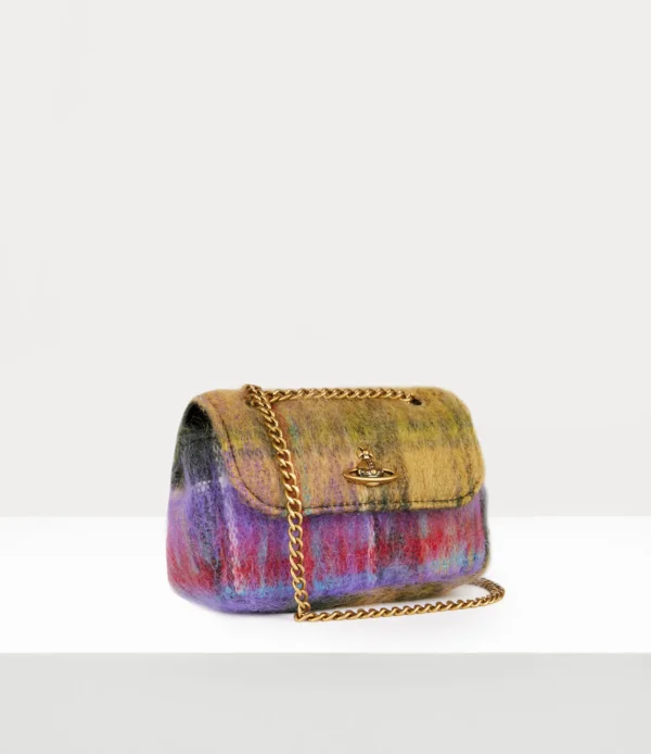 Vivienne Westwood Small Purse With Chain | Women Wallets And Purses