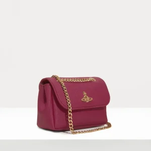 Vivienne Westwood Small Purse With Chain | Women Wallets And Purses