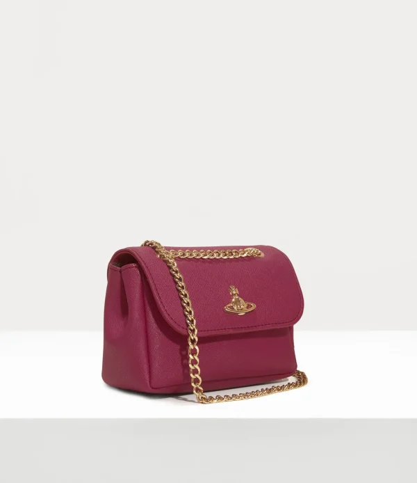 Vivienne Westwood Small Purse With Chain | Women Wallets And Purses