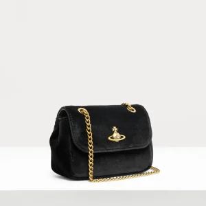 Vivienne Westwood Small Purse With Chain | Women Wallets And Purses