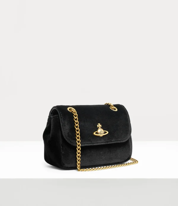 Vivienne Westwood Small Purse With Chain | Women Wallets And Purses