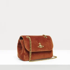Vivienne Westwood Small Purse With Chain | Women Wallets And Purses
