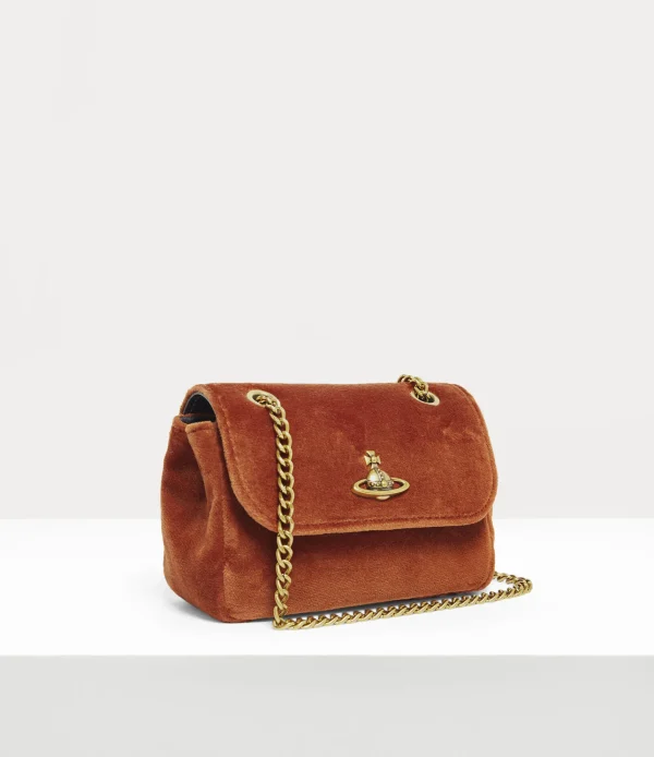 Vivienne Westwood Small Purse With Chain | Women Wallets And Purses