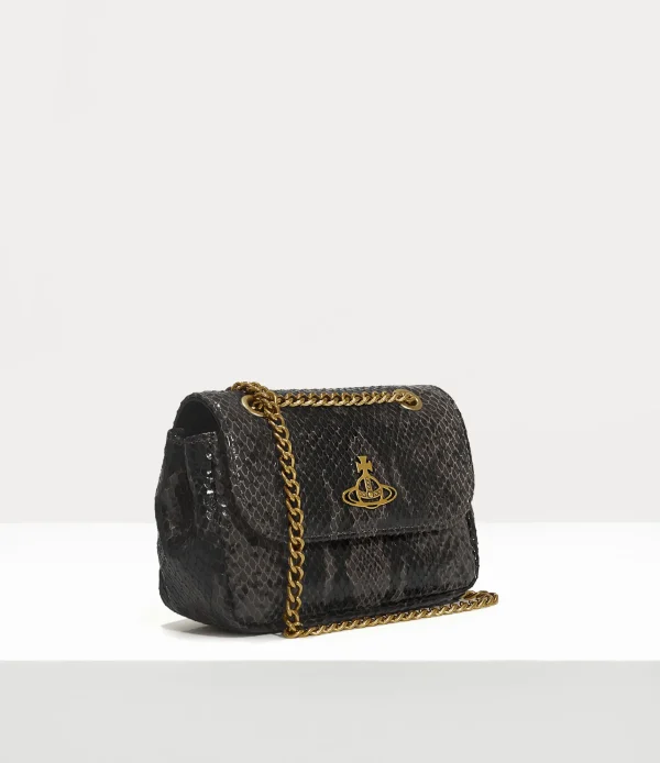 Vivienne Westwood Small Purse With Chain | Women Wallets And Purses
