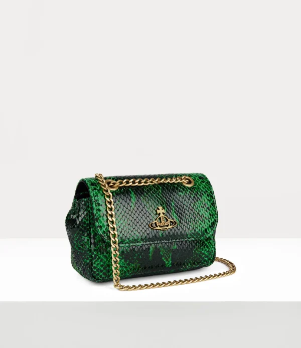 Vivienne Westwood Small Purse With Chain | Women Wallets And Purses