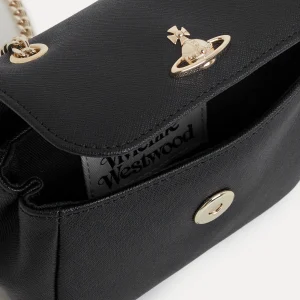 Vivienne Westwood Small Purse With Chain | Women Wallets And Purses