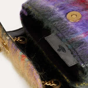 Vivienne Westwood Small Purse With Chain | Women Wallets And Purses