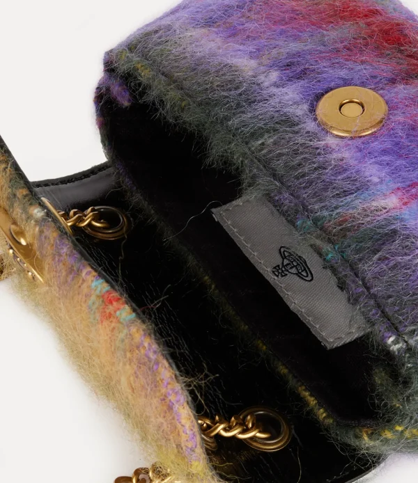 Vivienne Westwood Small Purse With Chain | Women Wallets And Purses