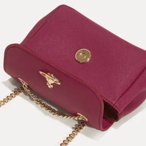 Vivienne Westwood Small Purse With Chain | Women Wallets And Purses