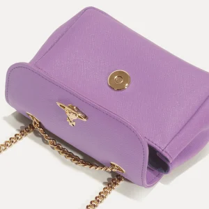 Vivienne Westwood Small Purse With Chain | Women Wallets And Purses