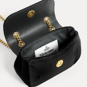 Vivienne Westwood Small Purse With Chain | Women Wallets And Purses