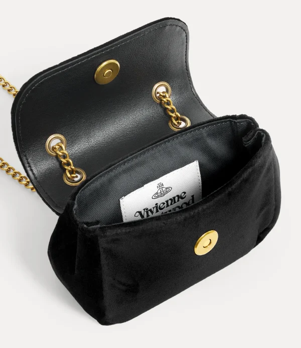 Vivienne Westwood Small Purse With Chain | Women Wallets And Purses