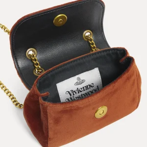 Vivienne Westwood Small Purse With Chain | Women Wallets And Purses