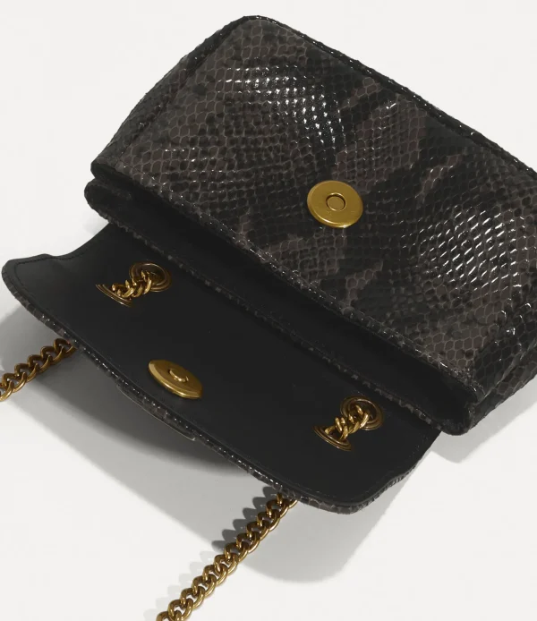 Vivienne Westwood Small Purse With Chain | Women Wallets And Purses