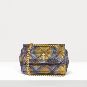 Vivienne Westwood Small Purse With Chain Handbag | Women Crossbody Bags