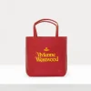 Vivienne Westwood Small Studio Shopper | Women Tote Bags | Totebags