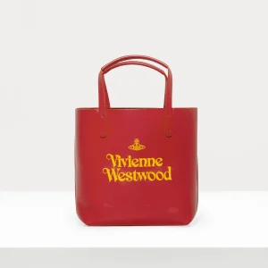 Vivienne Westwood Small Studio Shopper | Women Tote Bags | Totebags
