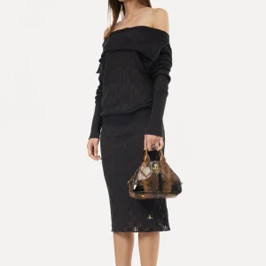 Vivienne Westwood Small Yasmine Bag | Women Handbags