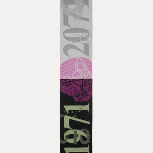 Vivienne Westwood Soccer Scarf | Women Scarves And Ponchos | Scarves And Ponchos