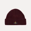 Vivienne Westwood Sporty Beanie | Women Other Accessories | Other Accessories