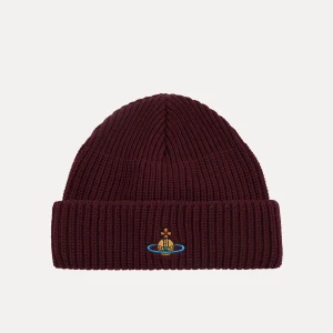 Vivienne Westwood Sporty Beanie | Women Other Accessories | Other Accessories