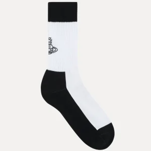 Vivienne Westwood Sporty Socks | Women Socks | Socks And Tights