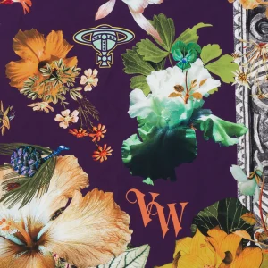 Vivienne Westwood Square | Women Scarves And Ponchos | Scarves And Ponchos