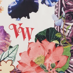 Vivienne Westwood Square | Women Scarves And Ponchos | Scarves And Ponchos