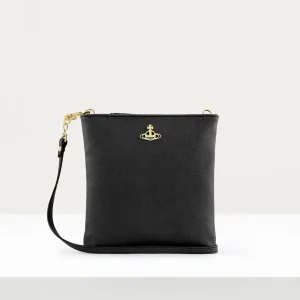 Vivienne Westwood Squire New Square Crossbody Bag | Women Crossbody Bags | Crossbody Bags