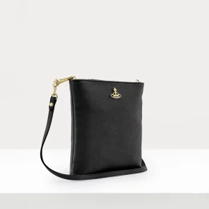 Vivienne Westwood Squire New Square Crossbody Bag | Women Crossbody Bags | Crossbody Bags