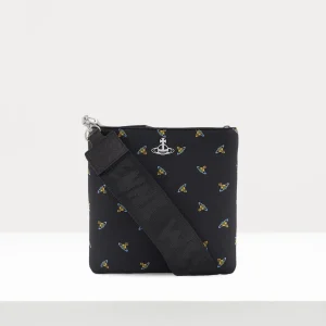Vivienne Westwood Squire Square Crossbody Bag | Women Crossbody Bags | Crossbody Bags
