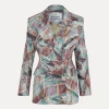 Vivienne Westwood Stewart Jacket | Women Coats And Jackets