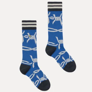 Vivienne Westwood Stocking | Women Socks | Socks And Tights