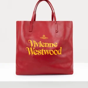 Vivienne Westwood Studio Shopper | Women Tote Bags | Totebags