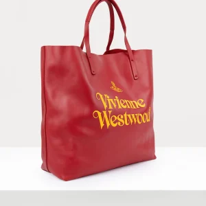 Vivienne Westwood Studio Shopper | Women Tote Bags | Totebags